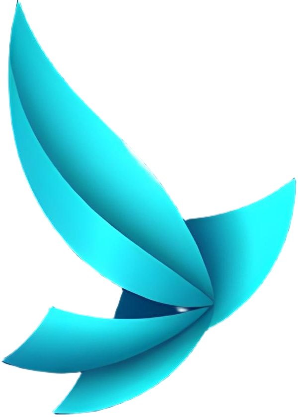 GoFlutter Logo